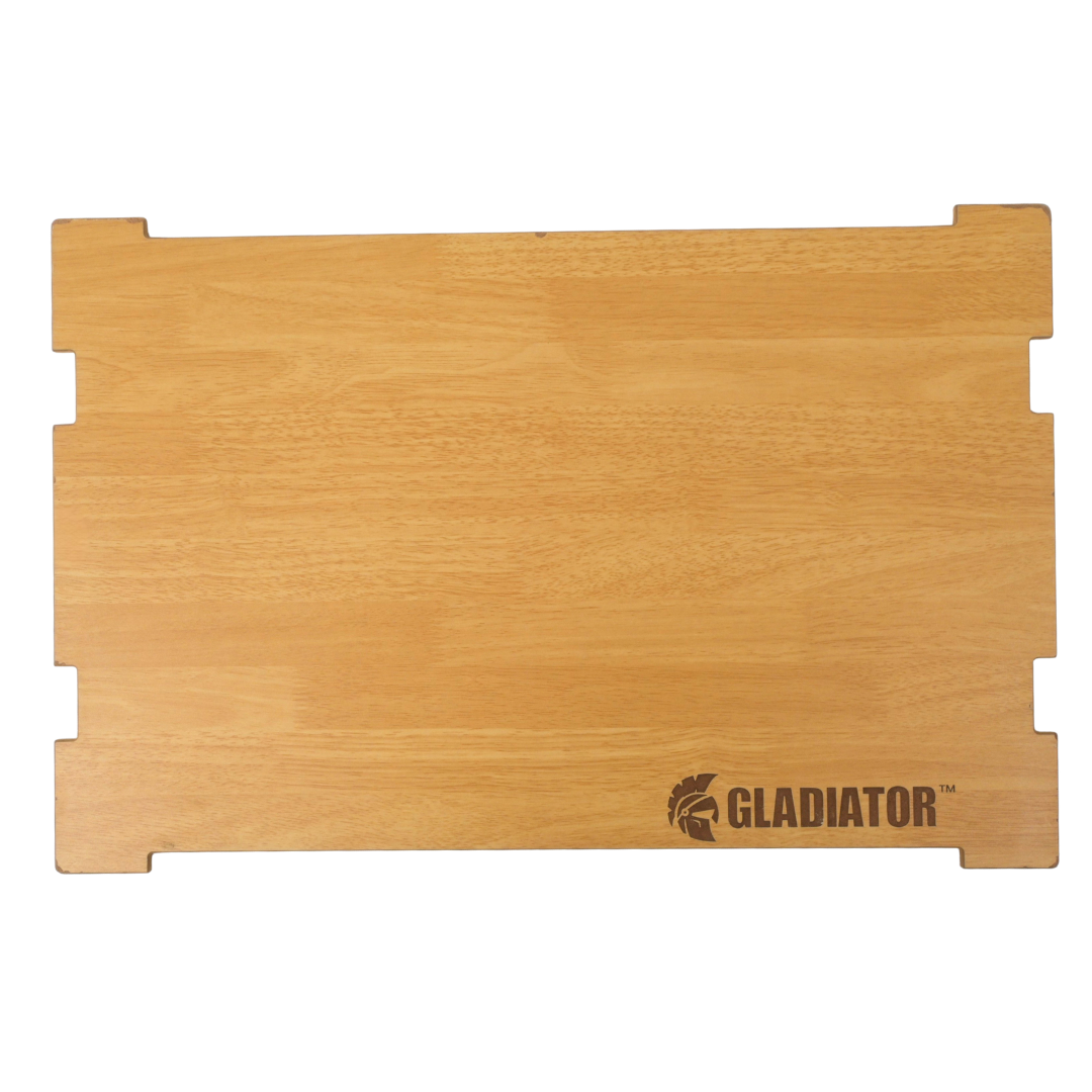 Wooden Table Top