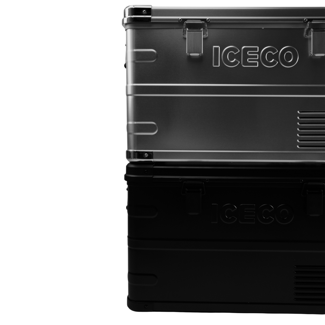 GLADIATOR x ICECO APL35