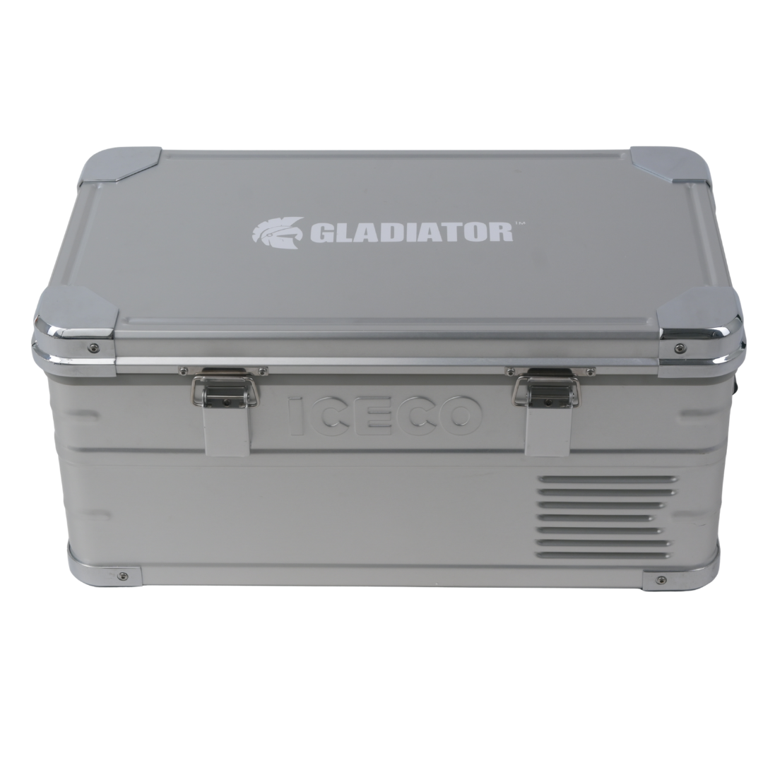 GLADIATOR x ICECO APL20 Silver