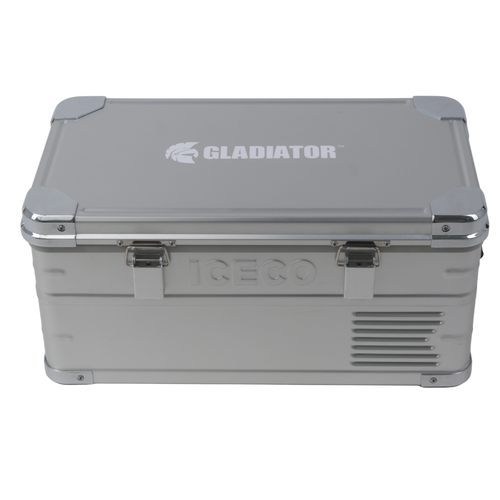 GLADIATOR x ICECO APL20 Silver