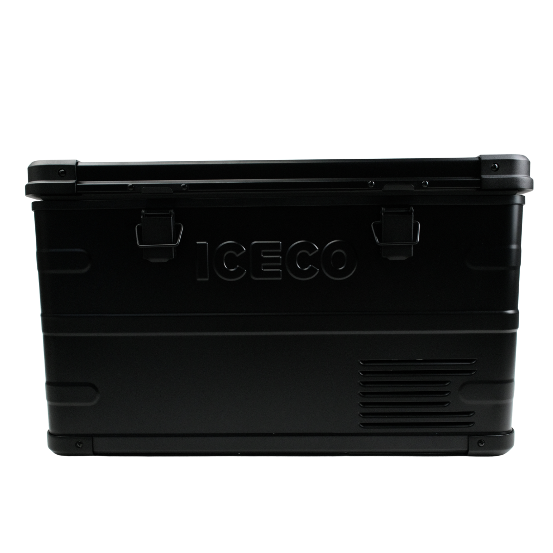 GLADIATOR x ICECO APL35