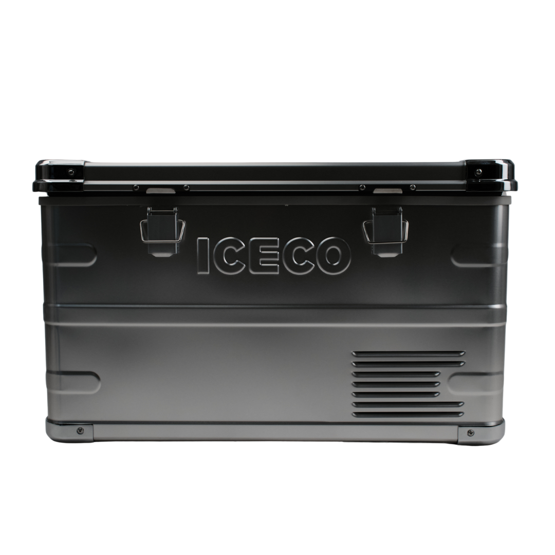 GLADIATOR x ICECO APL35