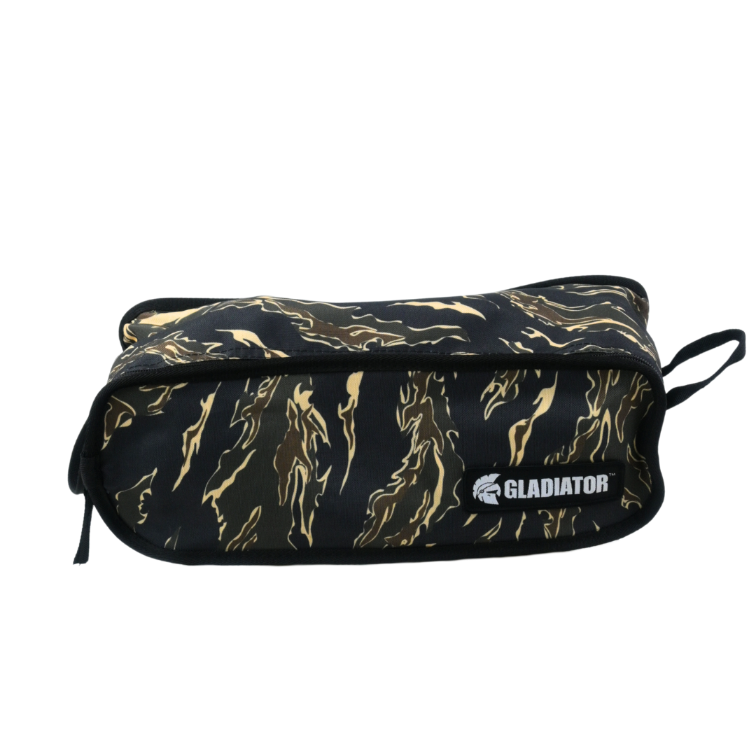 Tigerstripe Camo Ultralight Lowback Chair
