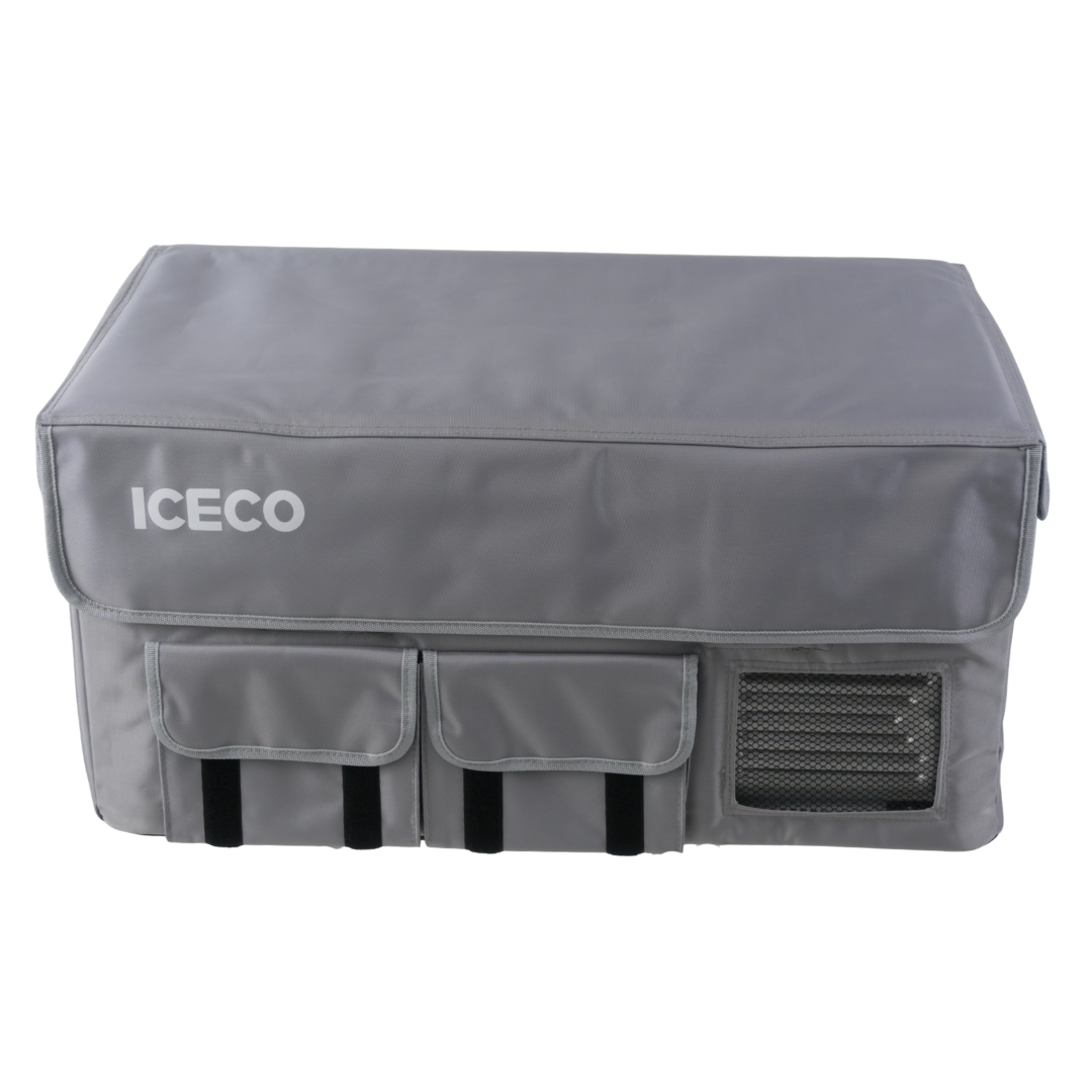 GLADIATOR x ICECO APL20 Silver