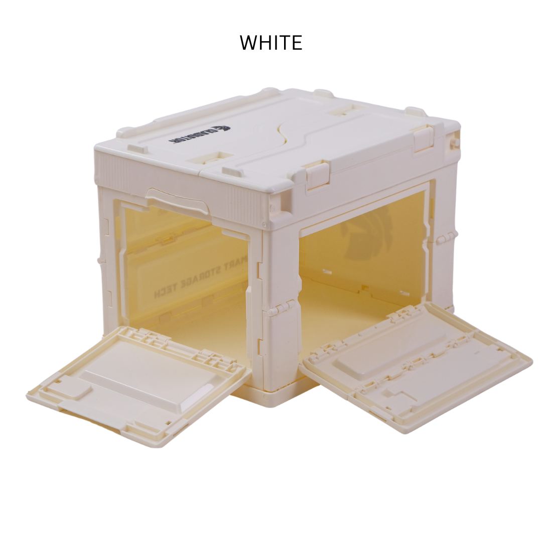 Smart Storage Boxes
