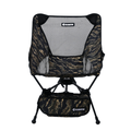 Tigerstripe Camo Ultralight Lowback Chair