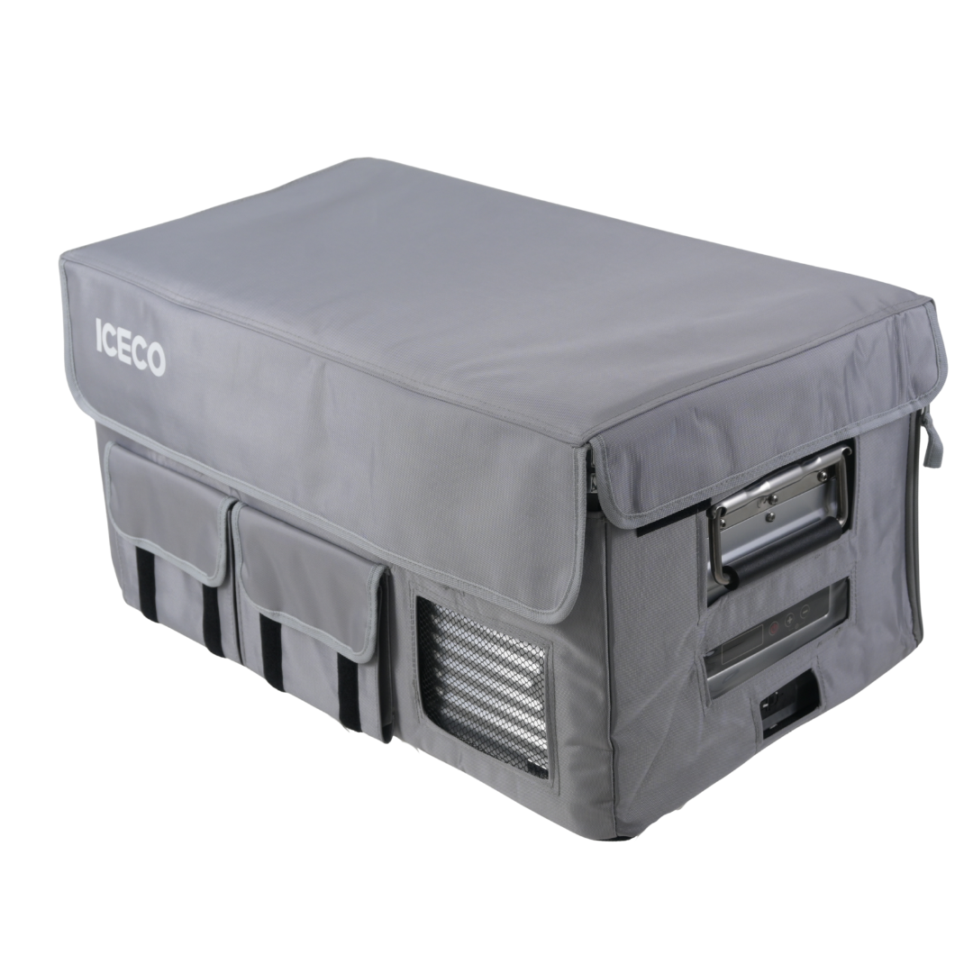 GLADIATOR x ICECO APL20 Silver