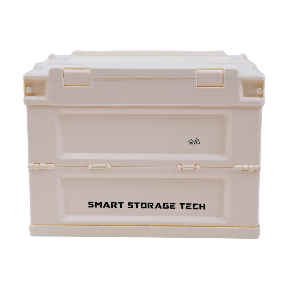 Smart Storage Boxes
