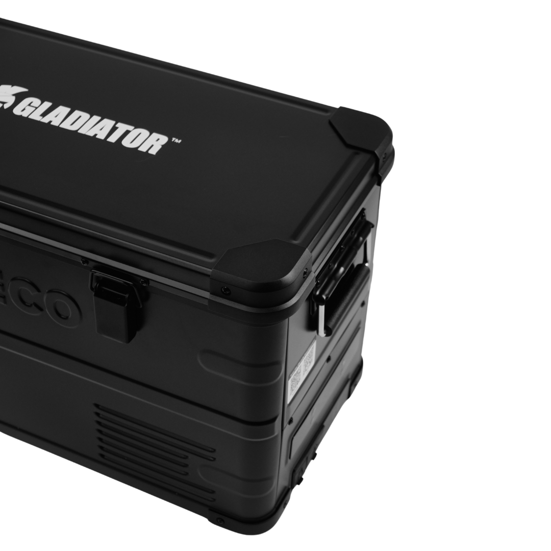 GLADIATOR x ICECO APL35