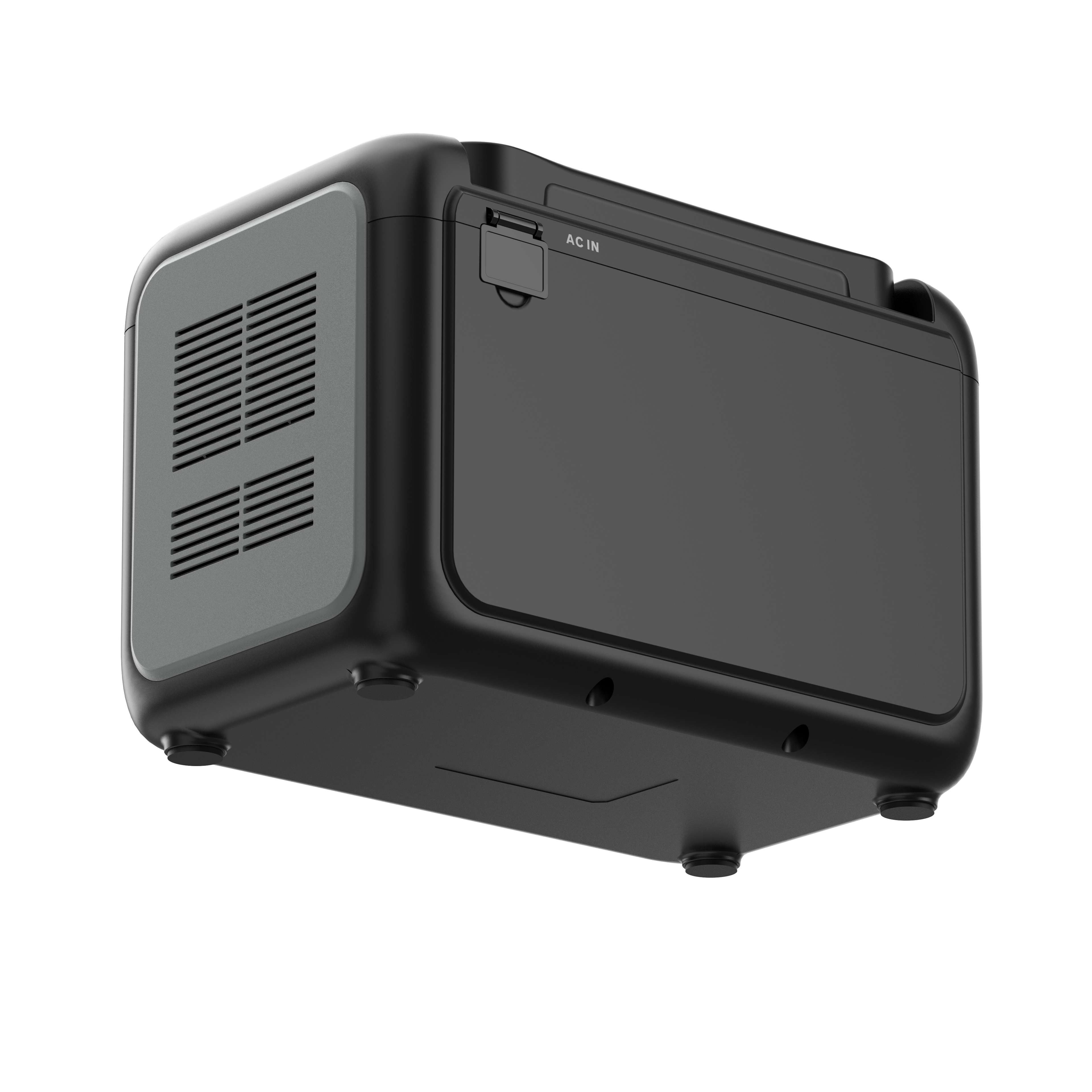 OUKITEL Portable Power Station P800E