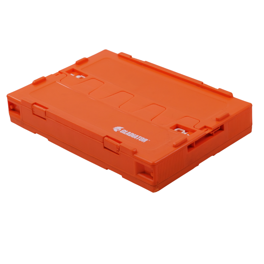 Smart Storage Boxes
