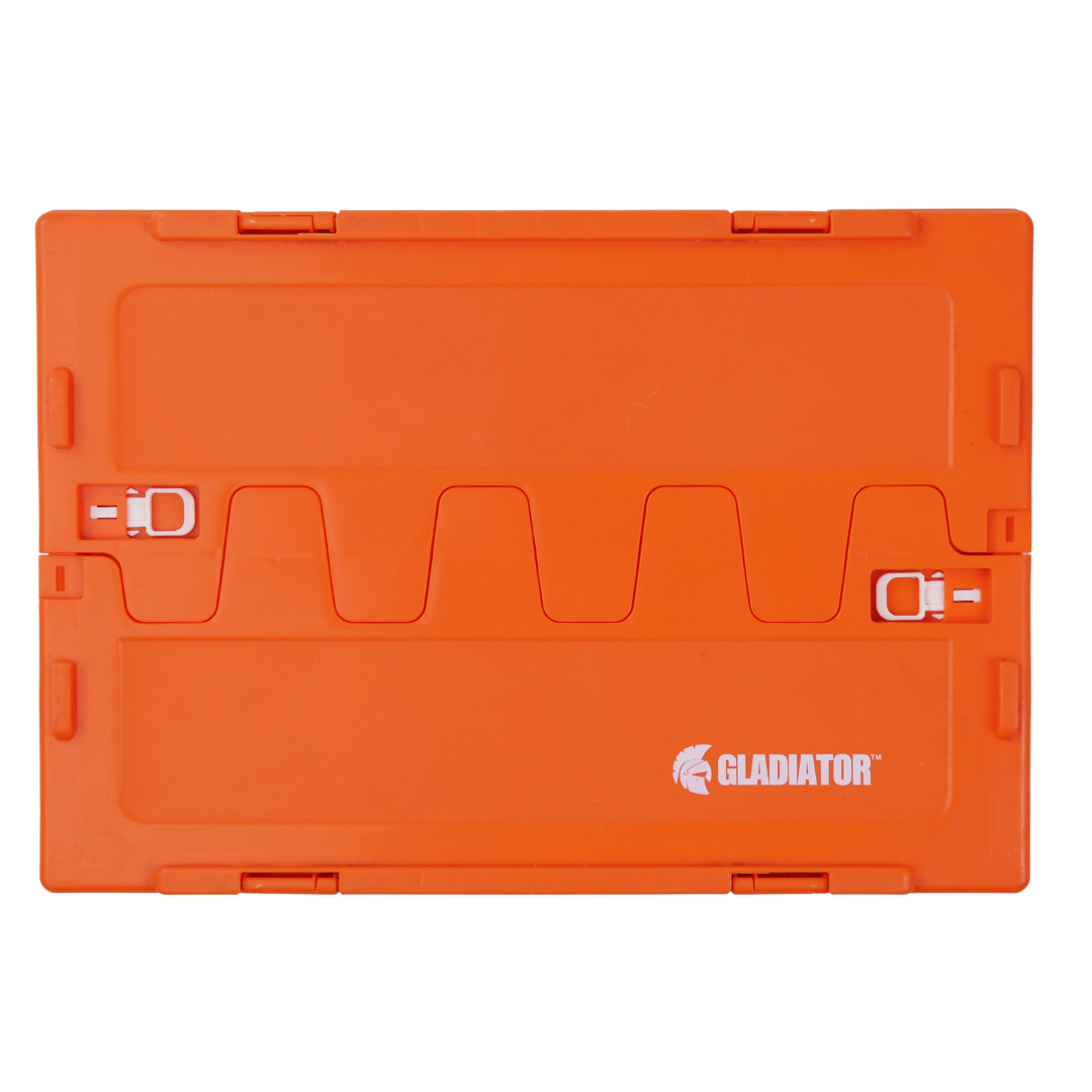 Smart Storage Boxes