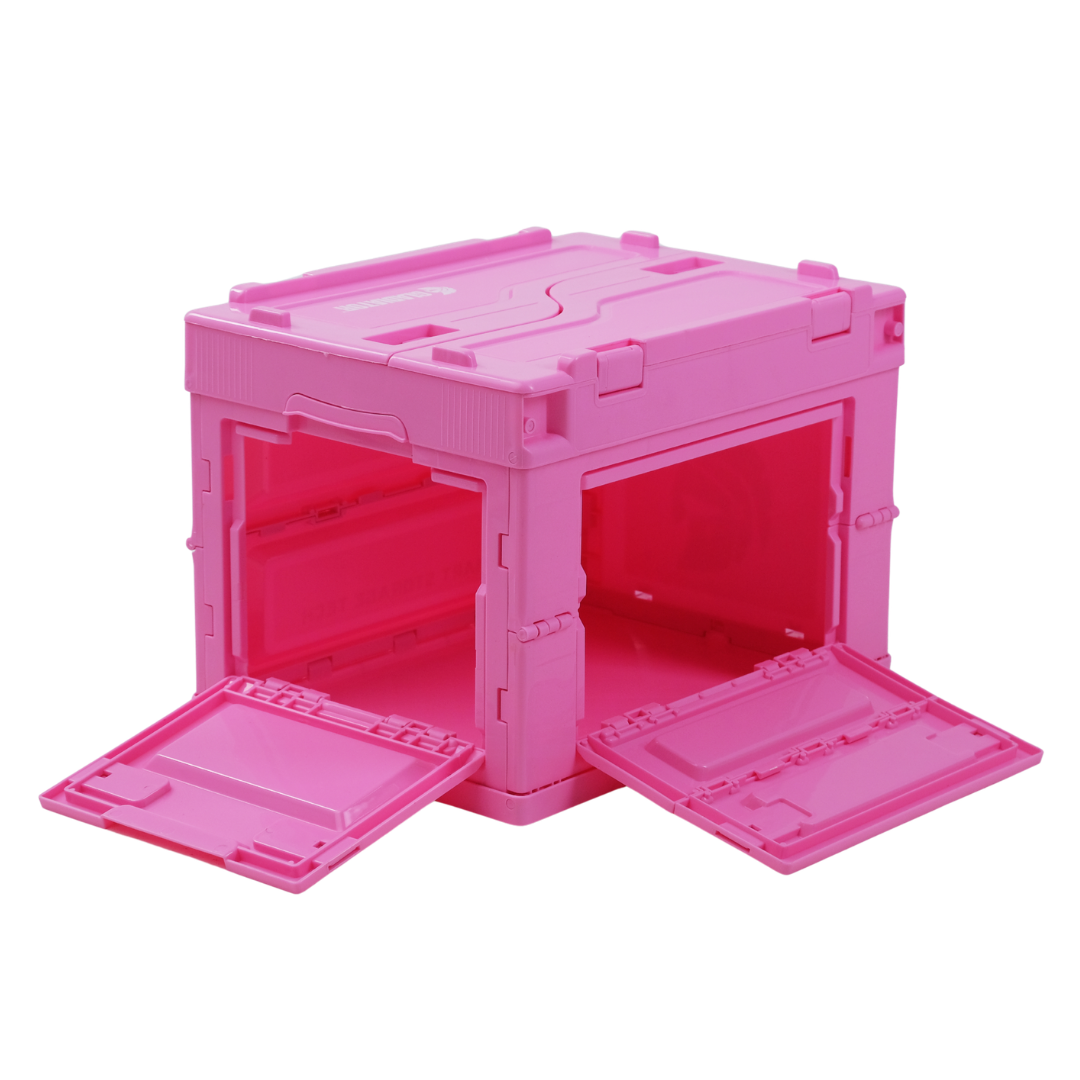 Smart Storage Boxes