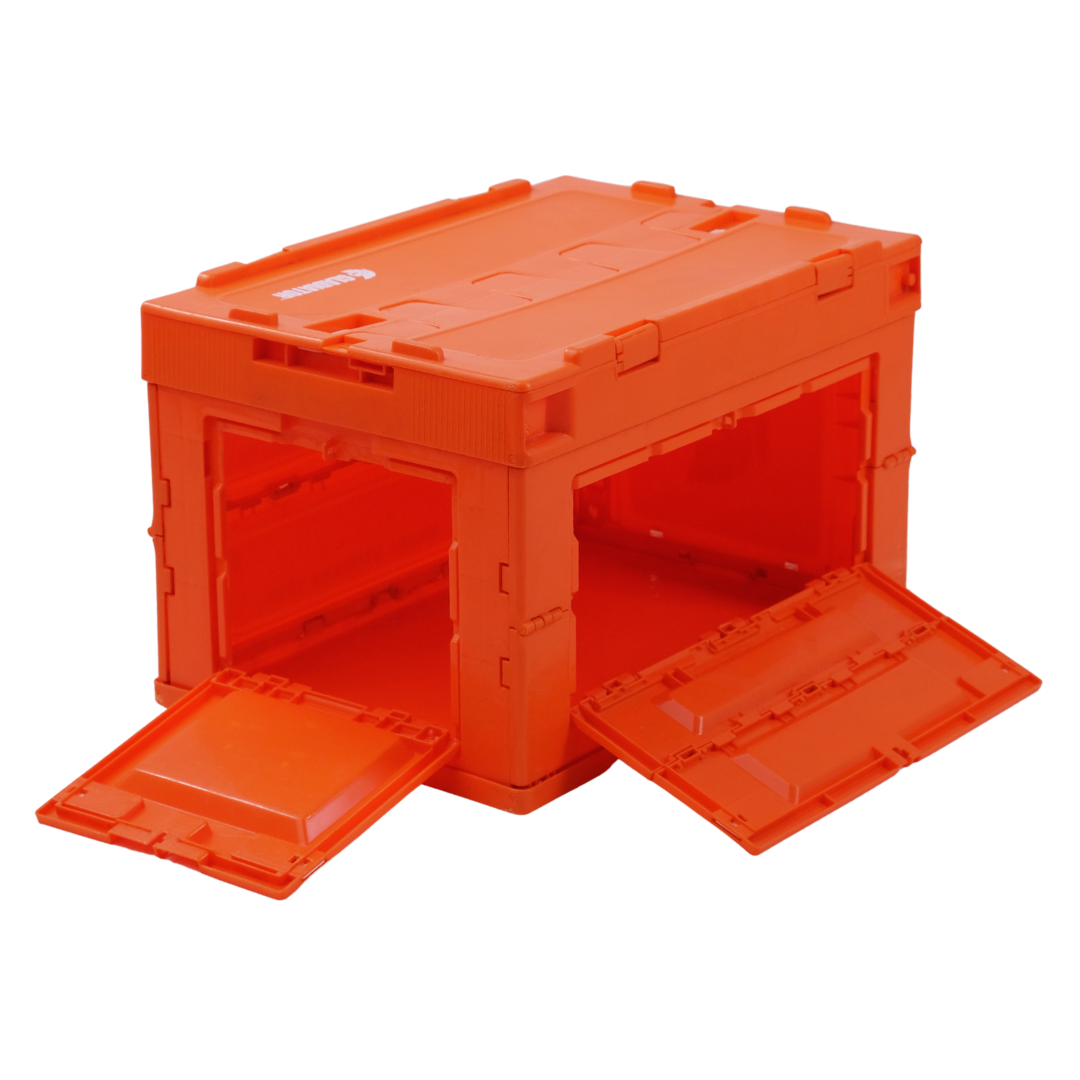 Smart Storage Boxes
