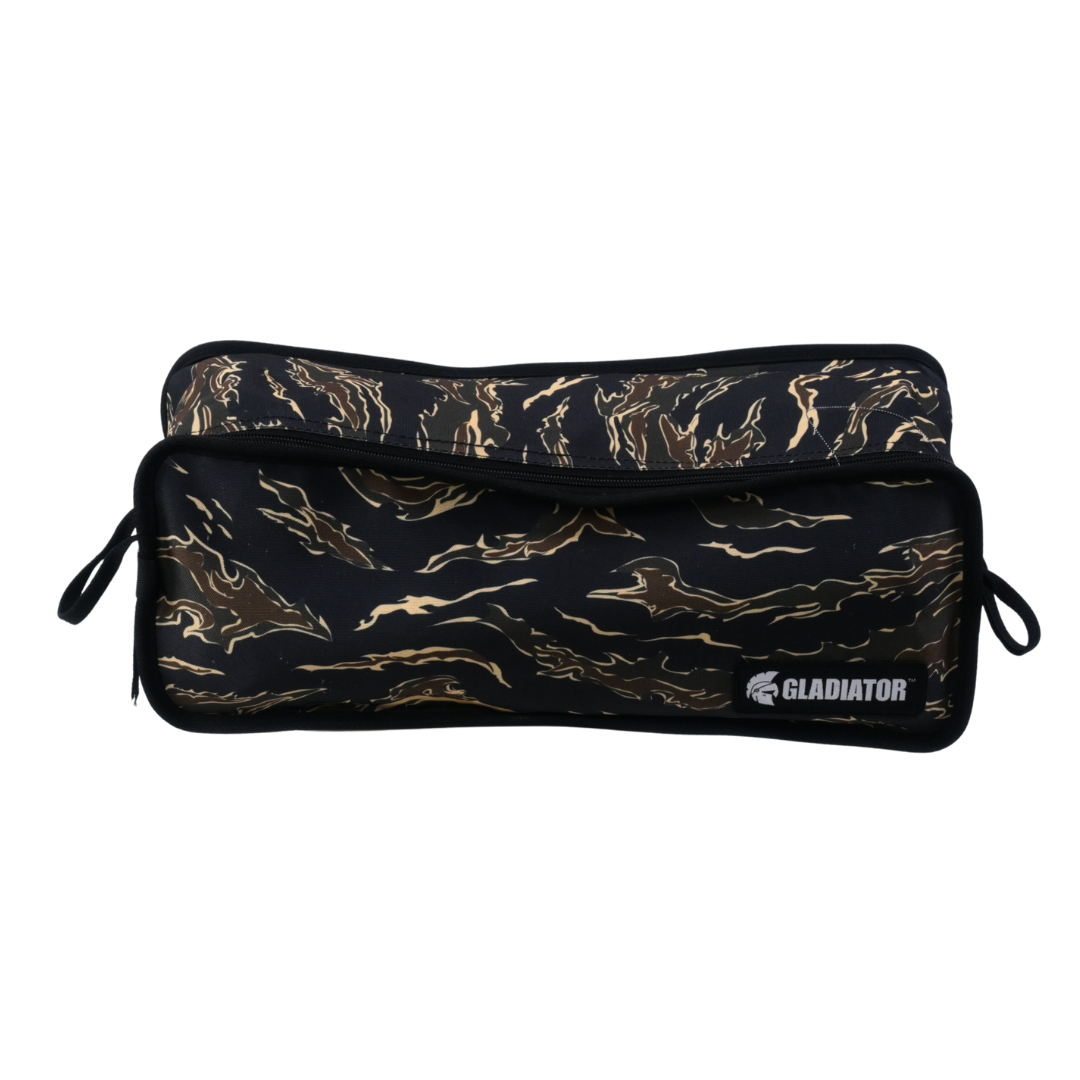 Tigerstripe Camo Ultralight Highback Chair