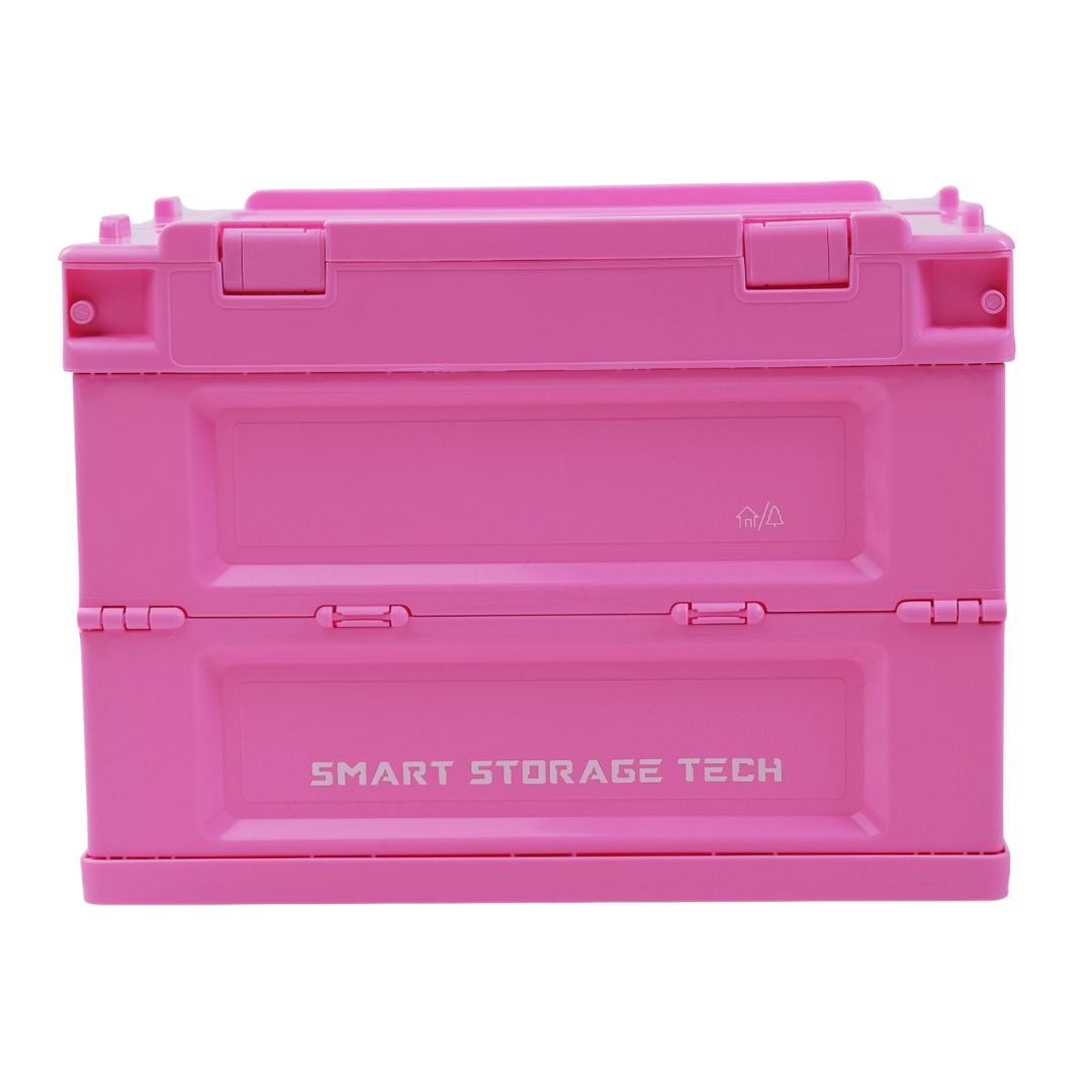Smart Storage Boxes