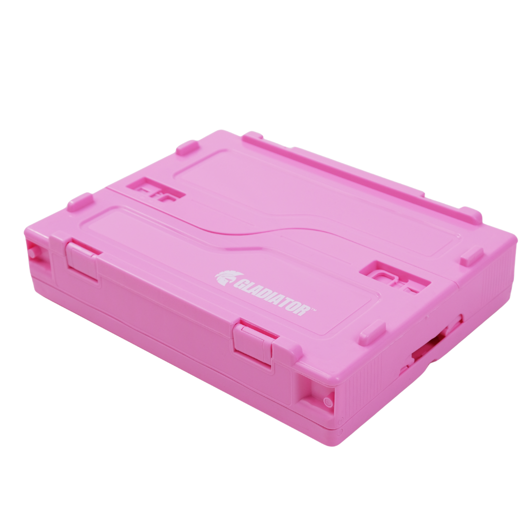 Smart Storage Boxes