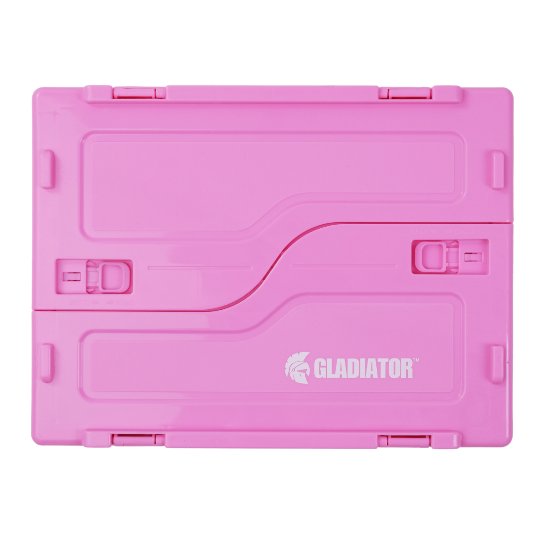 Smart Storage Boxes