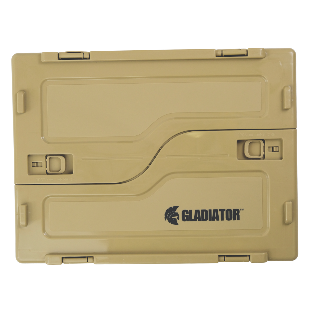 Smart Storage Boxes