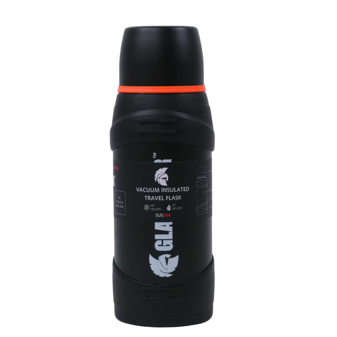 Titan Flask