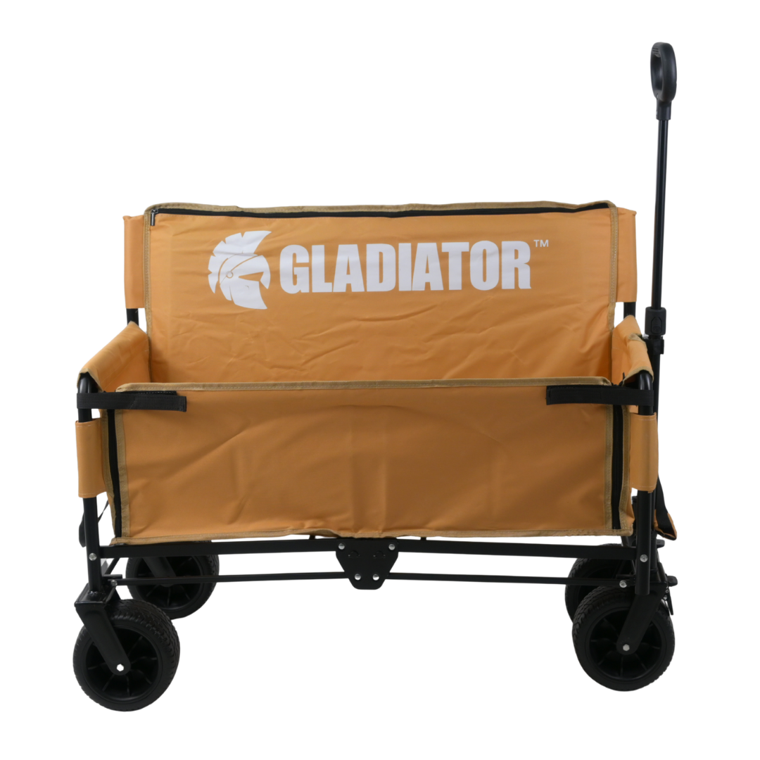 Wagon/Lounge Chair