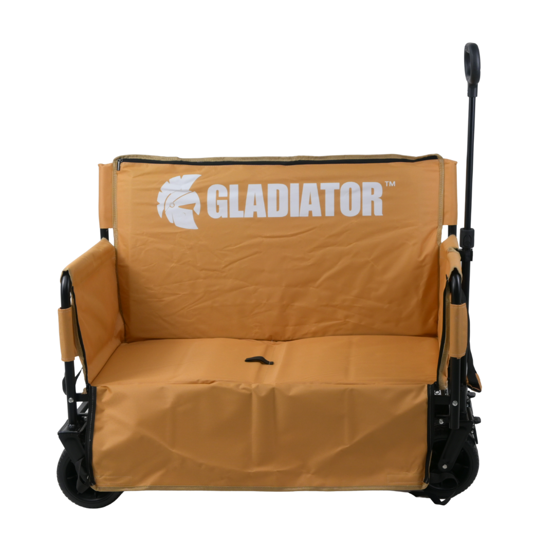 Wagon/Lounge Chair