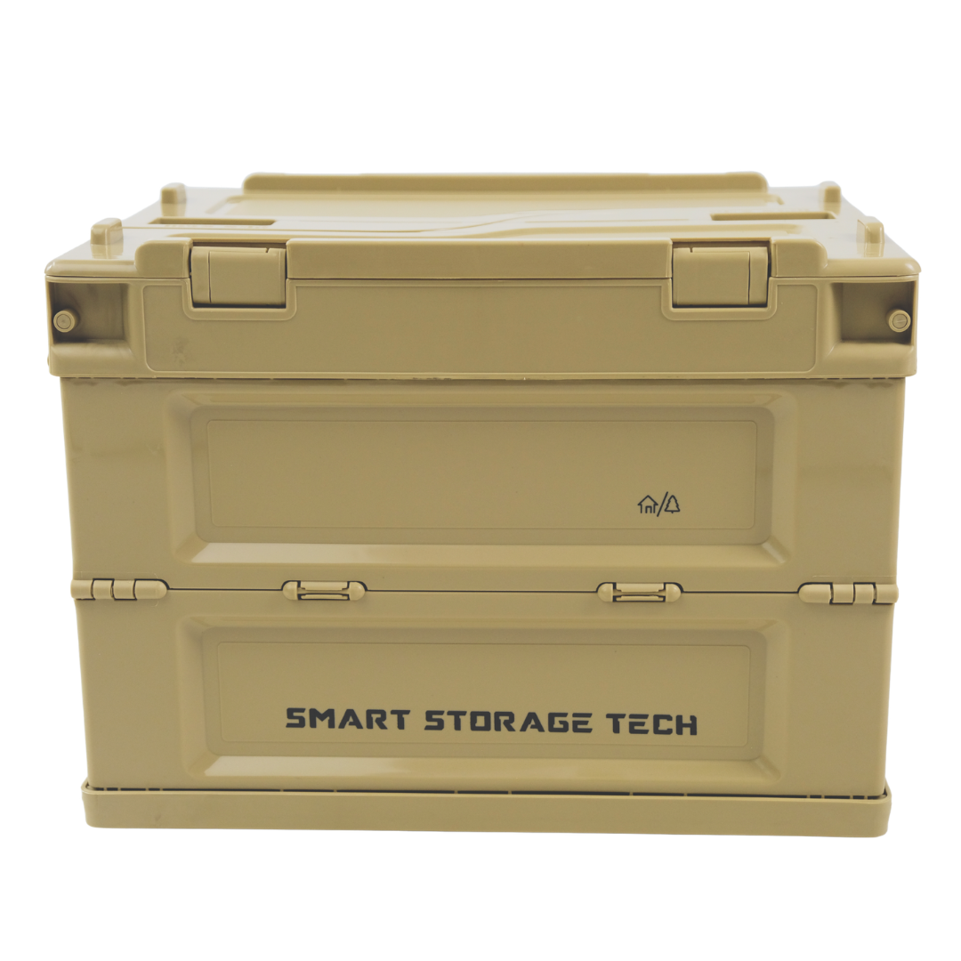 Smart Storage Boxes