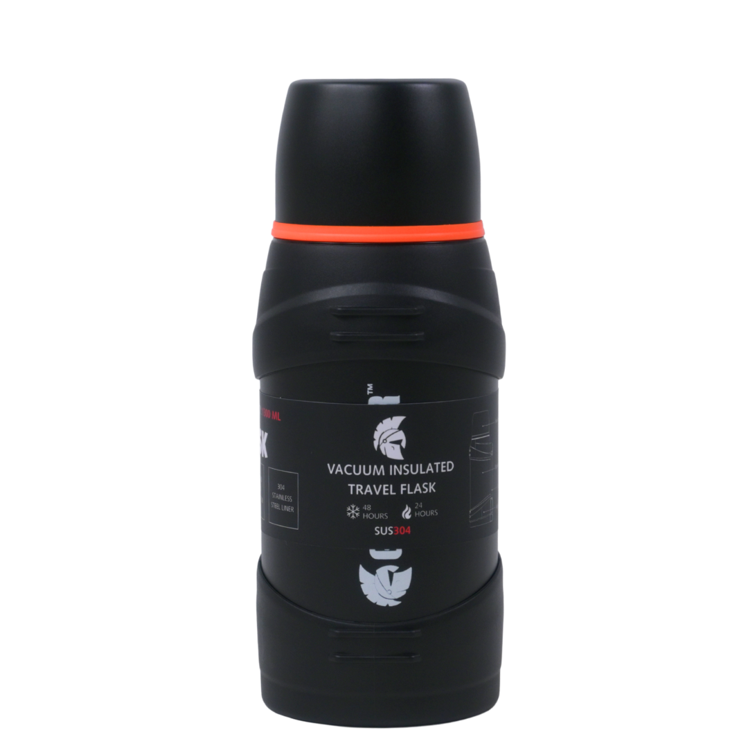 Titan Flask