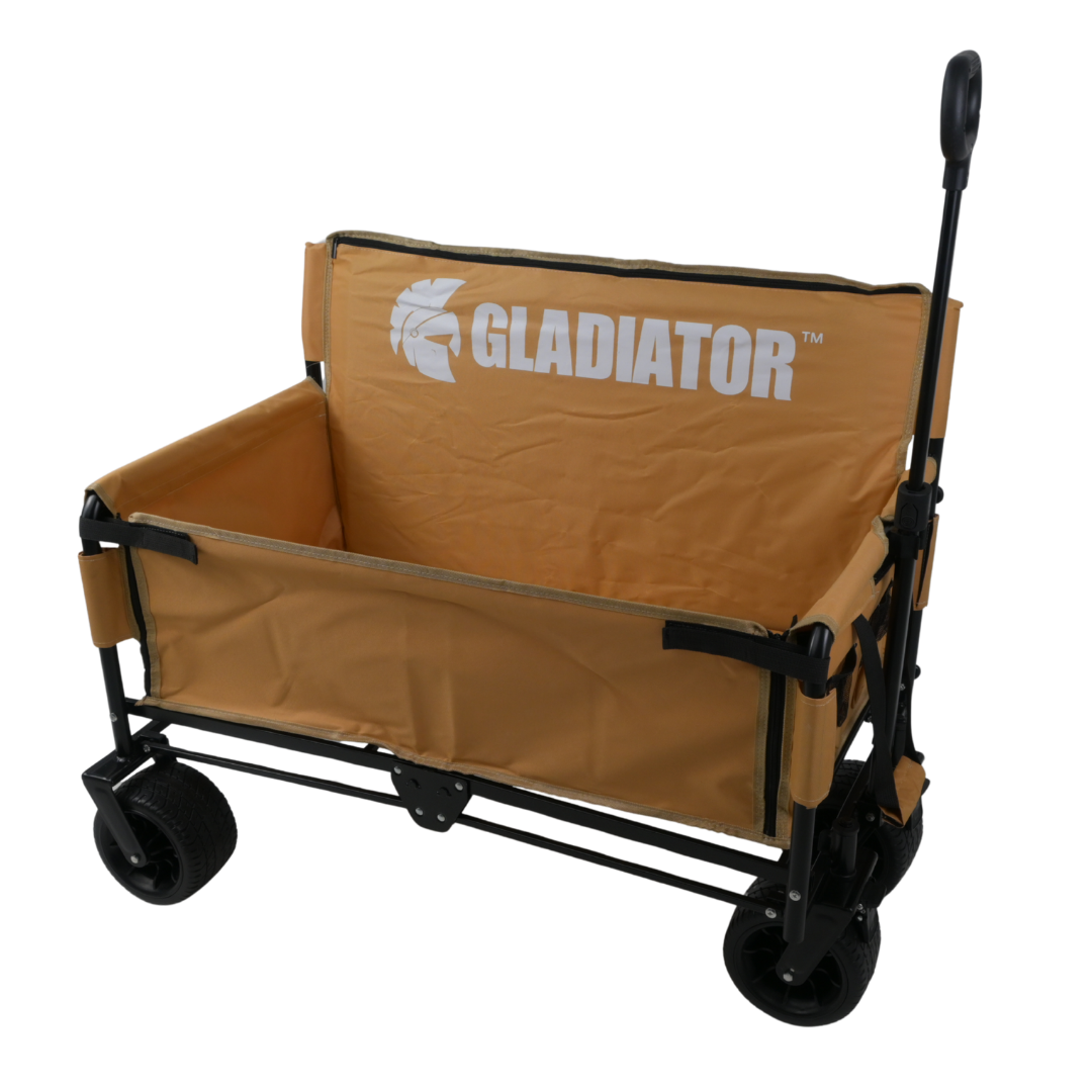 Wagon/Lounge Chair