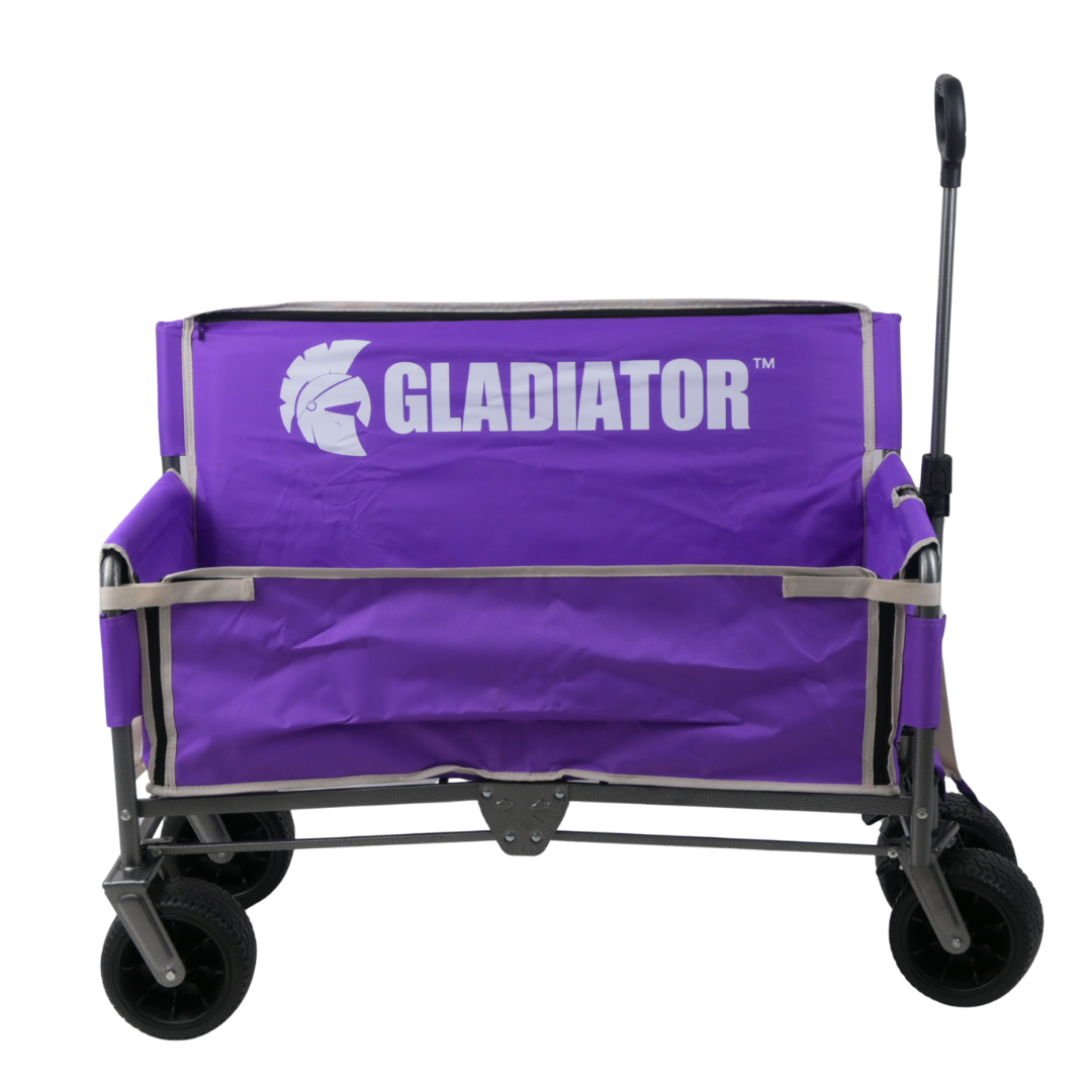 Wagon/Lounge Chair