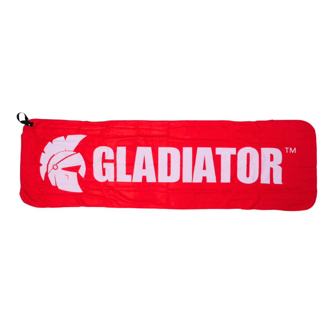 Cool Touch Ice Towel