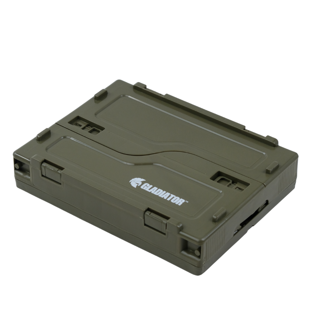 Smart Storage Boxes