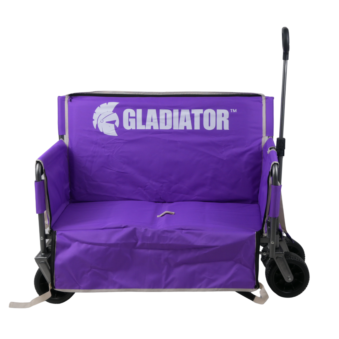 Wagon/Lounge Chair