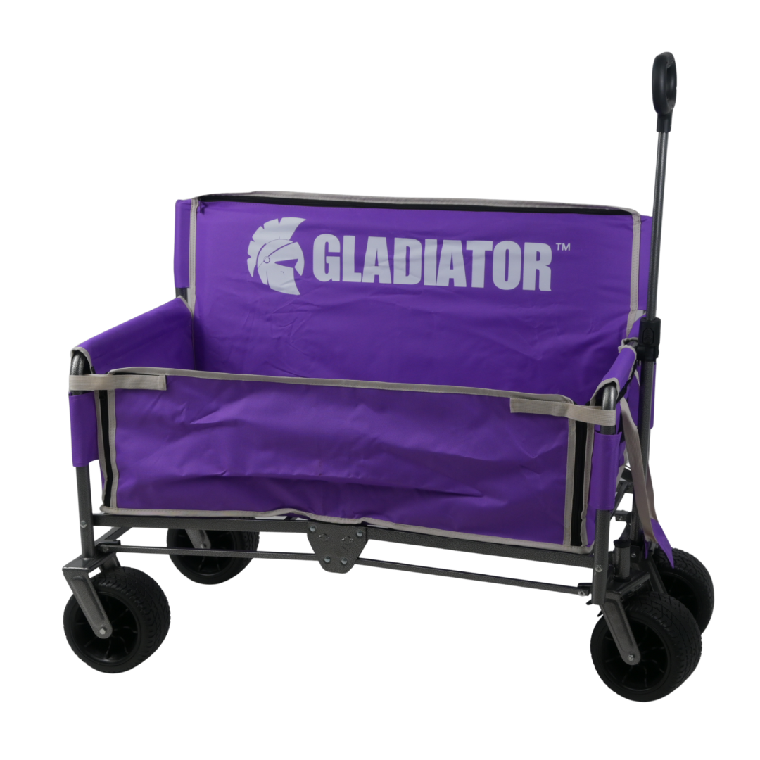 Wagon/Lounge Chair