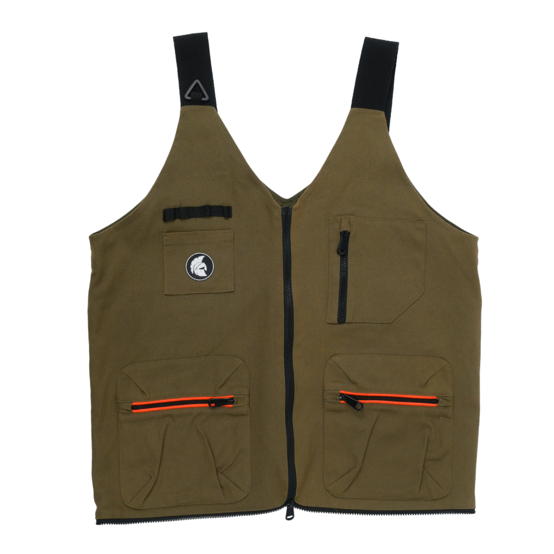 Vest/Bag Shifter