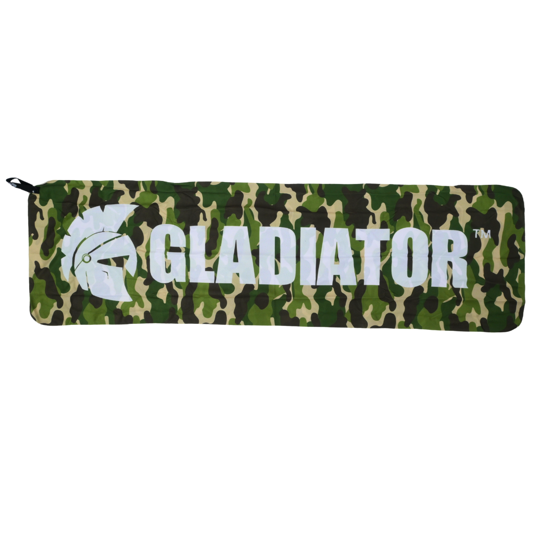 Cool Touch Ice Towel
