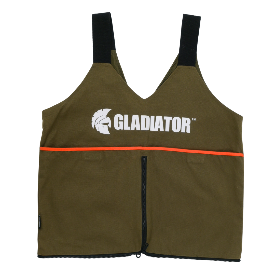 Vest/Bag Shifter