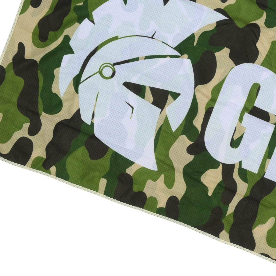 Cool Touch Ice Towel