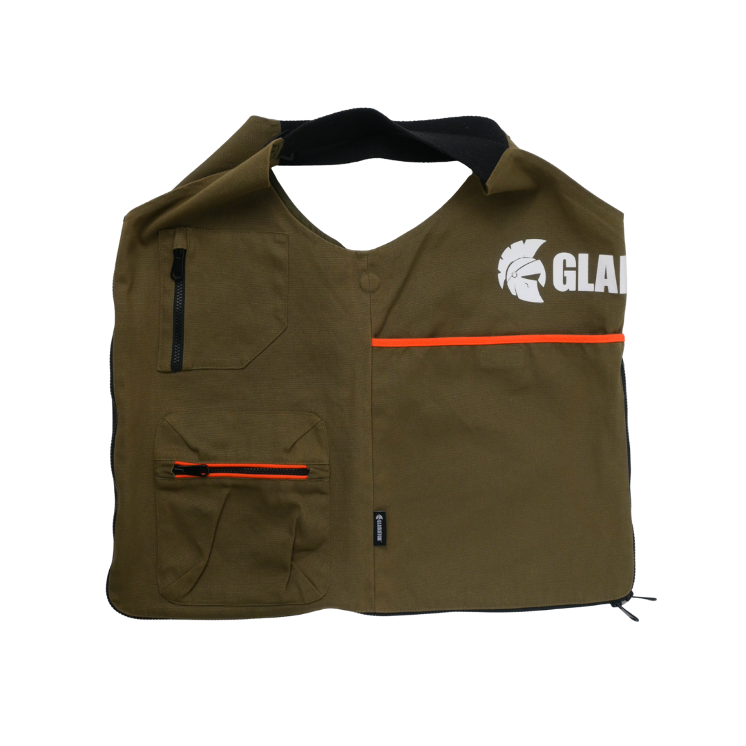 Vest/Bag Shifter