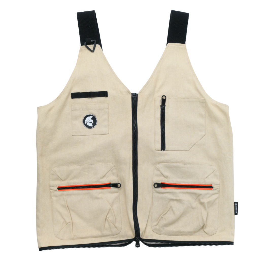 Vest/Bag Shifter