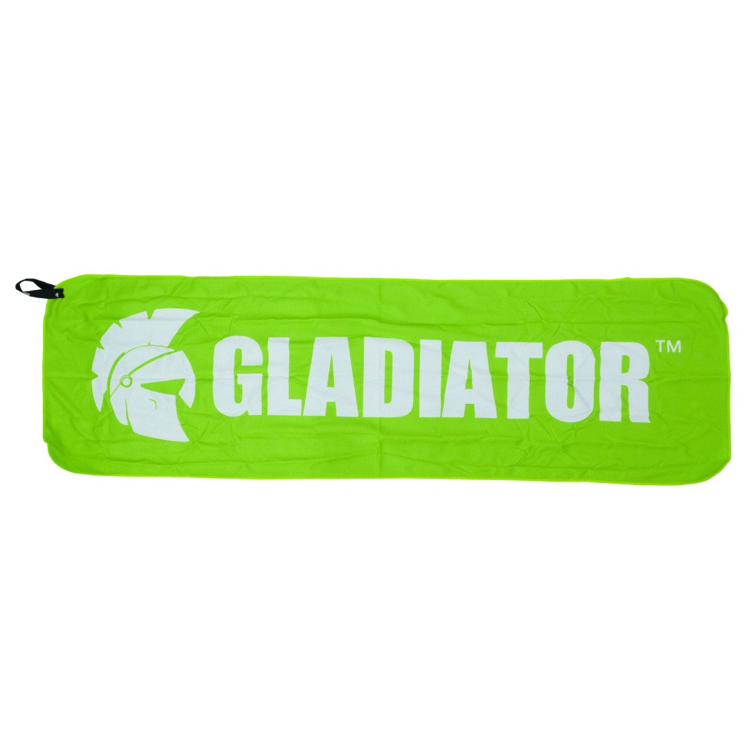 Cool Touch Ice Towel