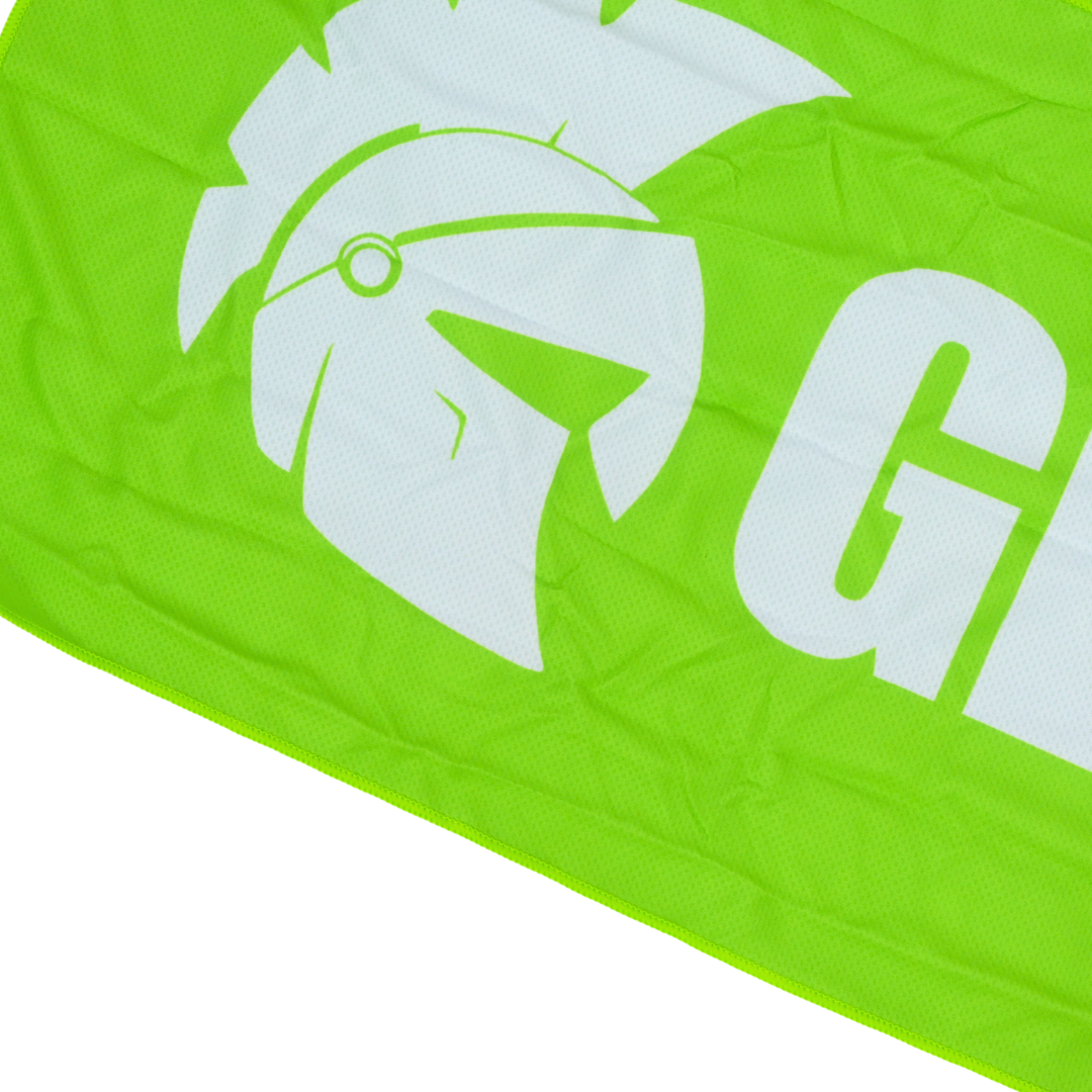 Cool Touch Ice Towel
