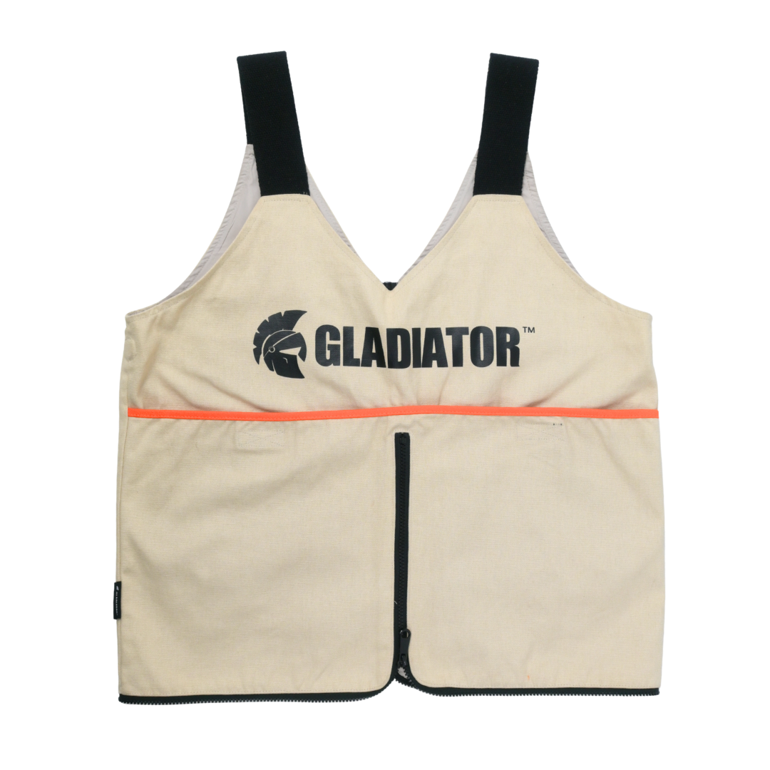 Vest/Bag Shifter