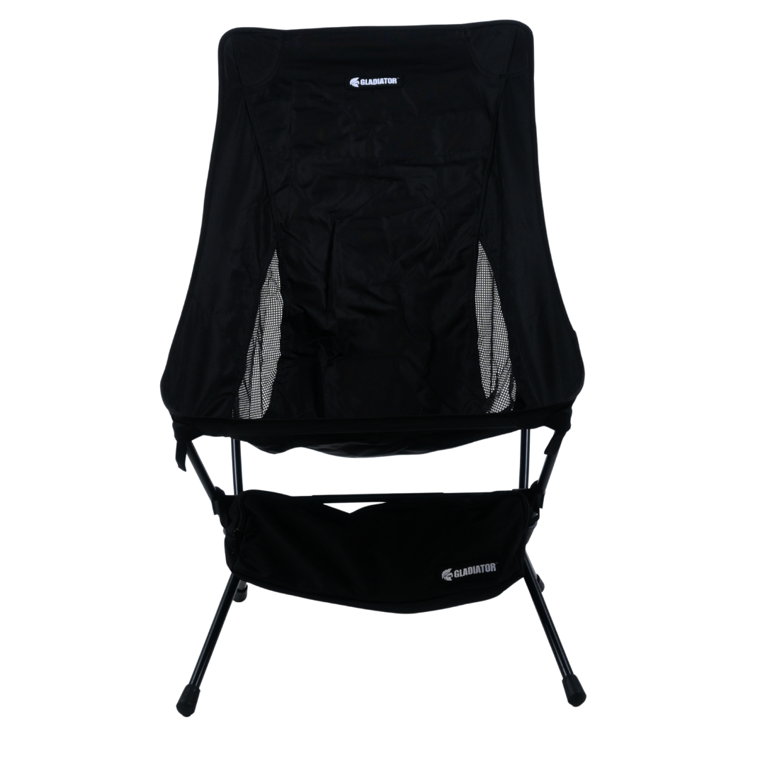 ULTRALIGHT Highback Chair