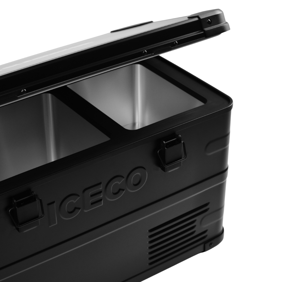 GLADIATOR x ICECO APL35