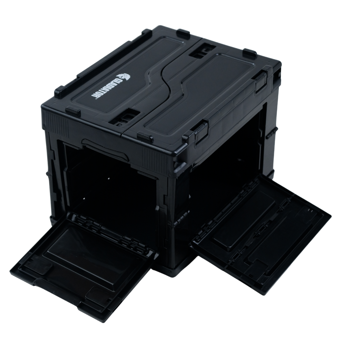 Smart Storage Boxes