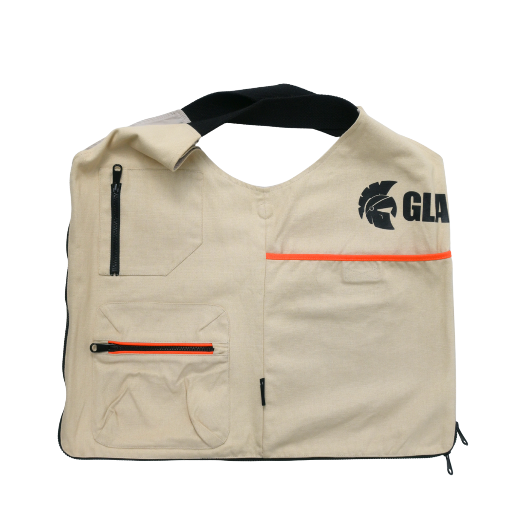Vest/Bag Shifter