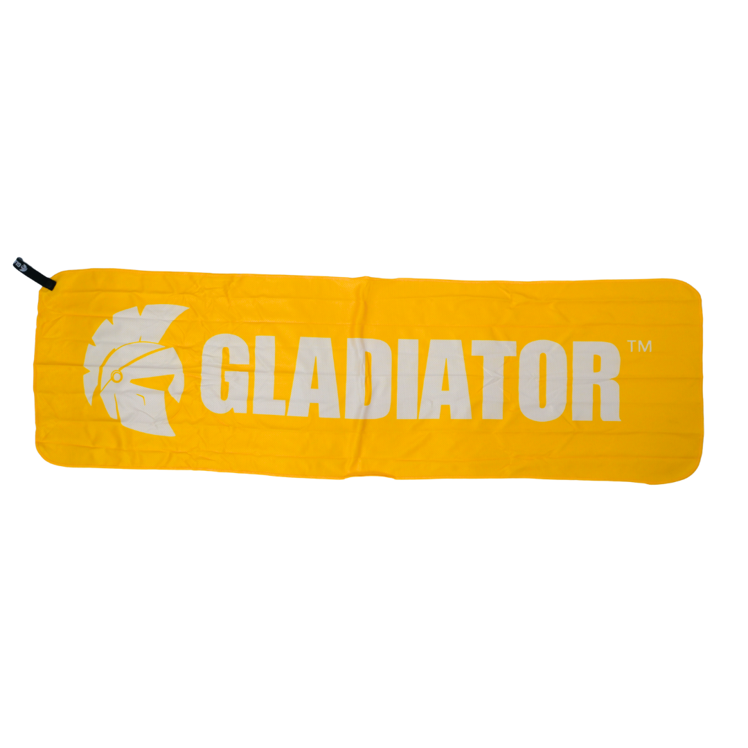 Cool Touch Ice Towel