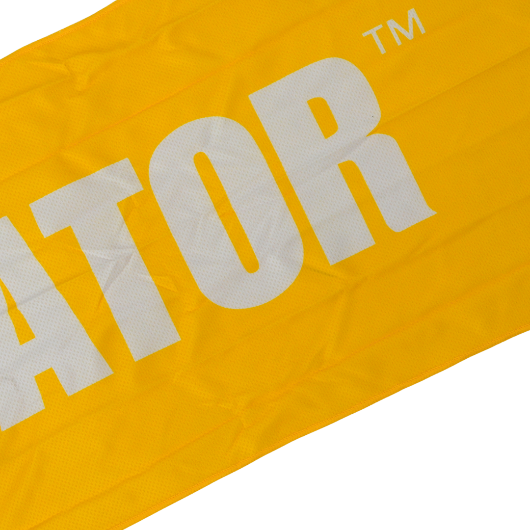 Cool Touch Ice Towel