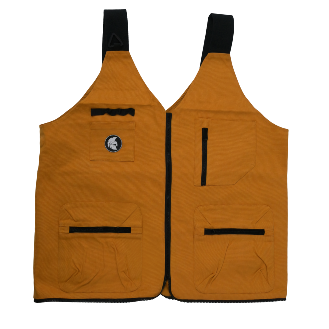 Vest/Bag Shifter
